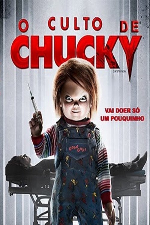 cult of chucky 2017 full movie