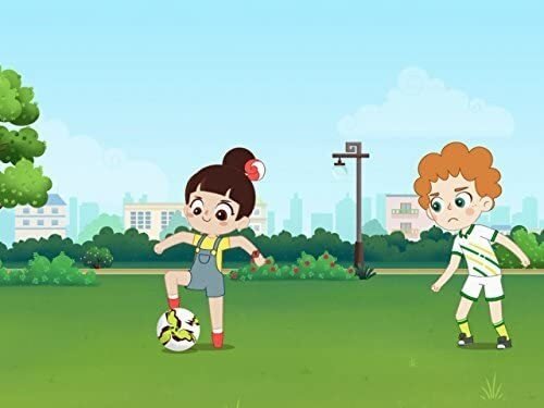 Thumbnail for Episode 9 Season 1 Episode 9