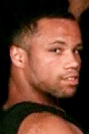 et billede af Lil Detroit