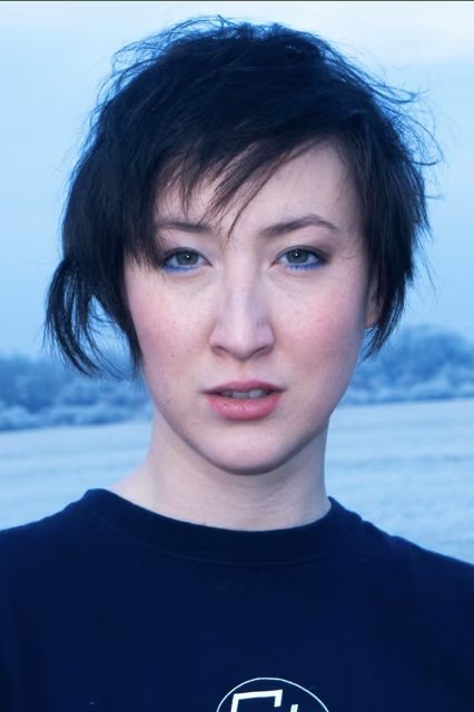 et billede af Viktoria Monhor