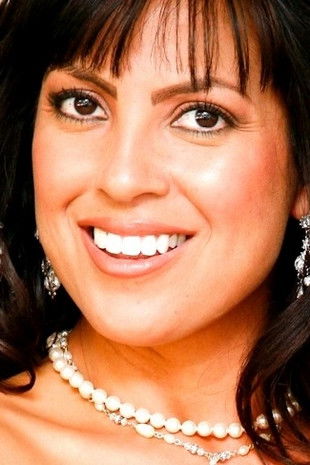 et billede af Adrianna Analese