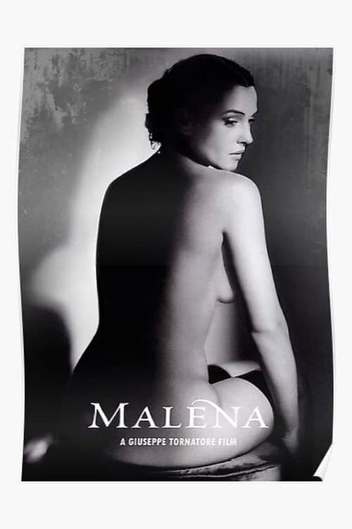 Malena Movie poster