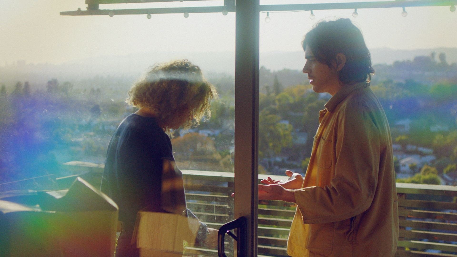 Hypothetically (2018)