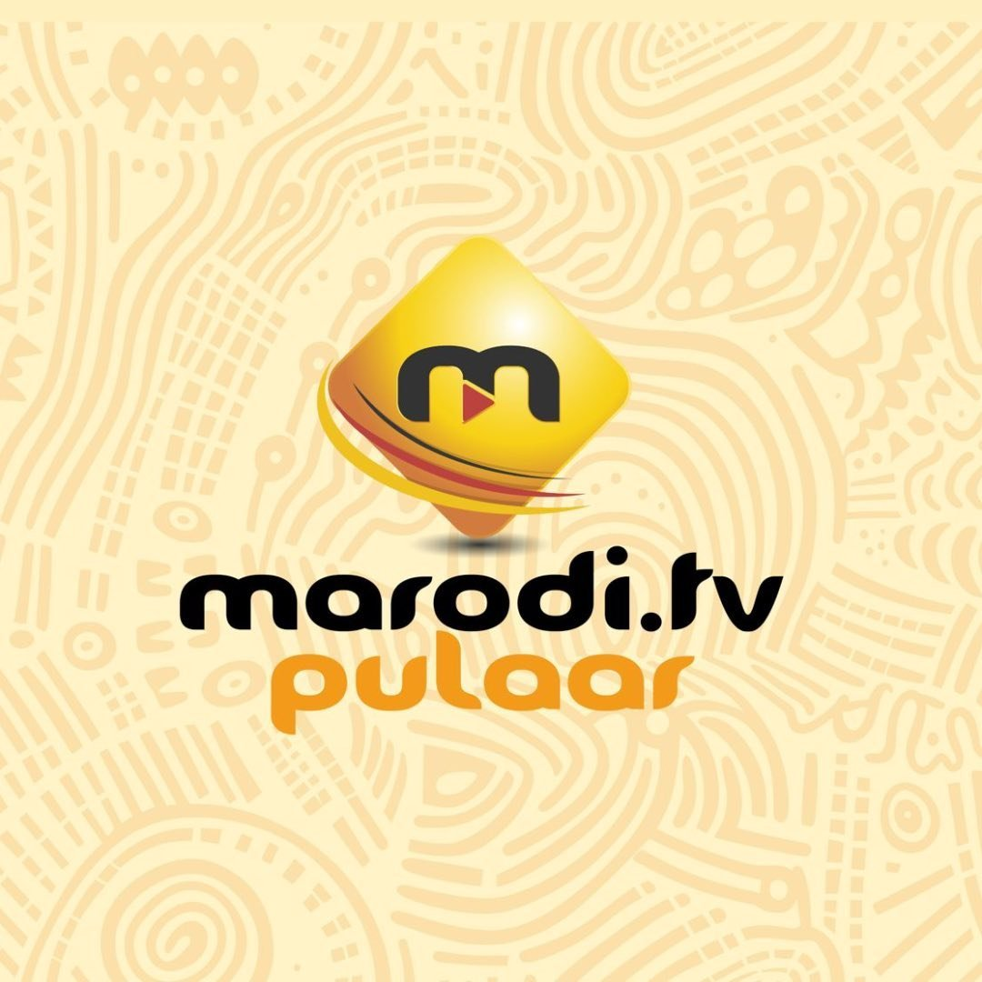 Marodi TV Pulaar