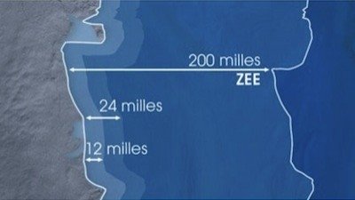 Mapping the World