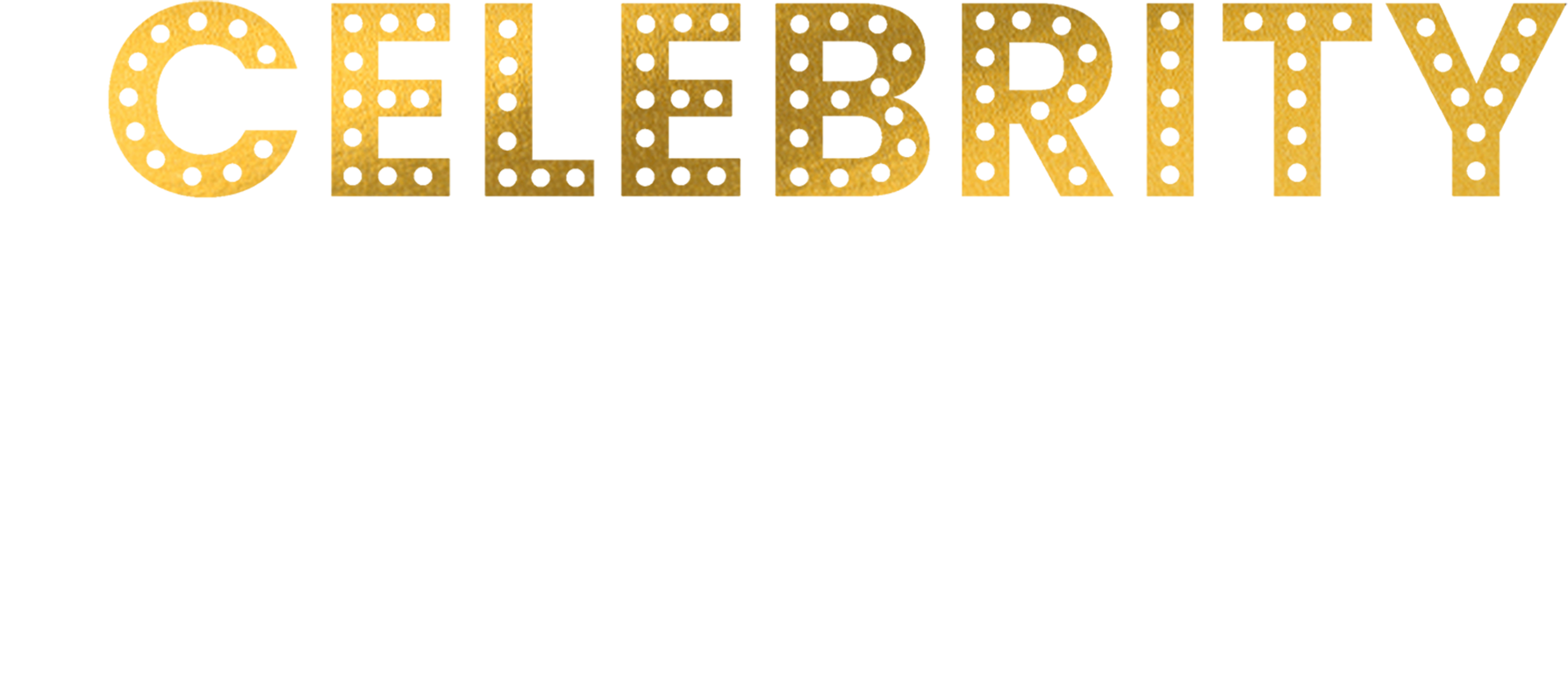 Celebrity Jeopardy! Logo