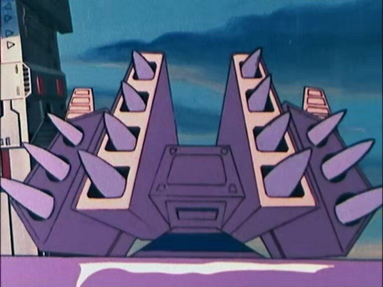 Space Emperor God Sigma