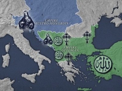 Mapping the World