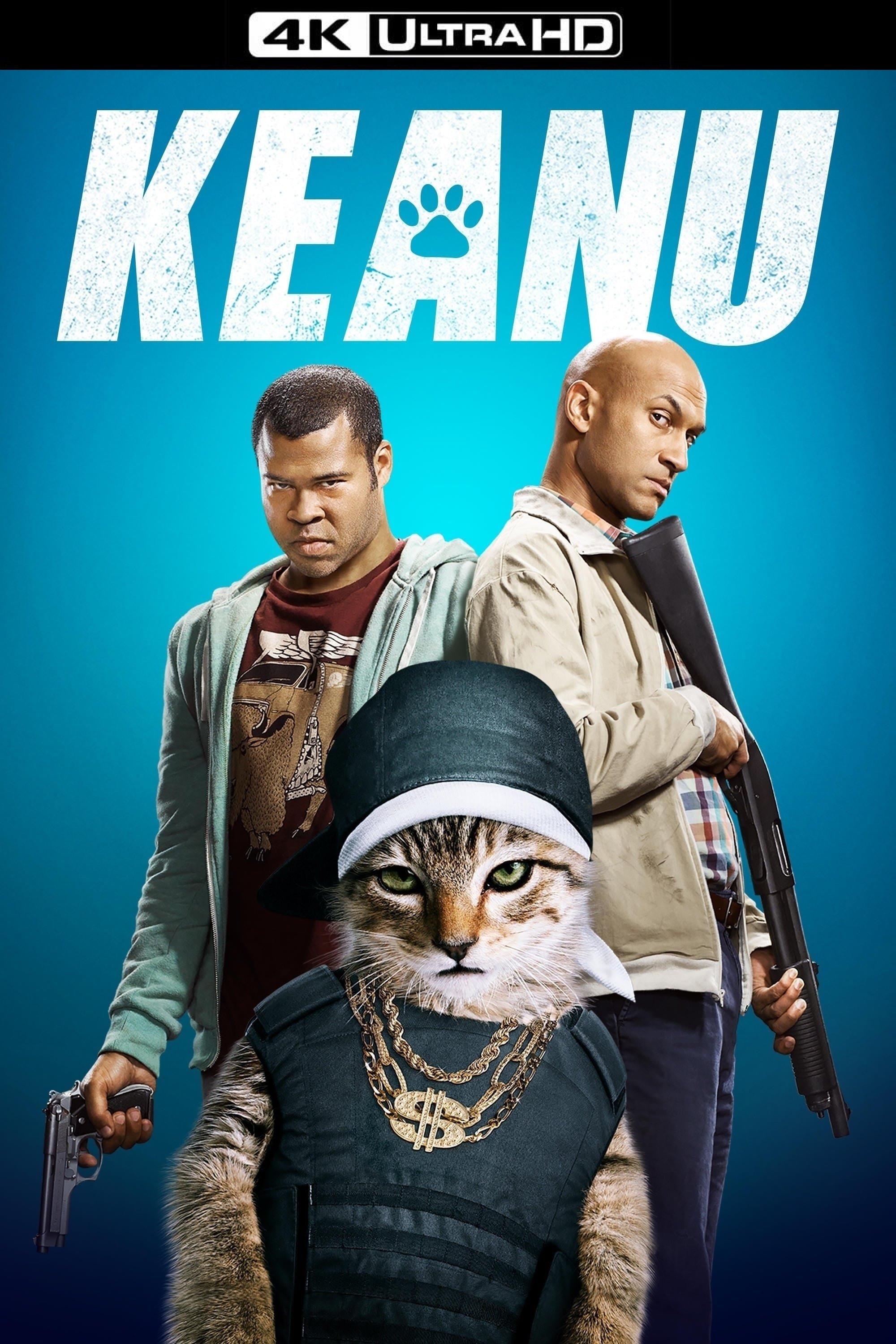 Keanu