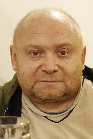 et billede af Pavel Sankot