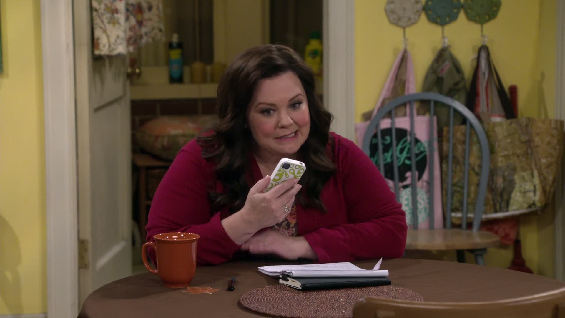Mike & Molly