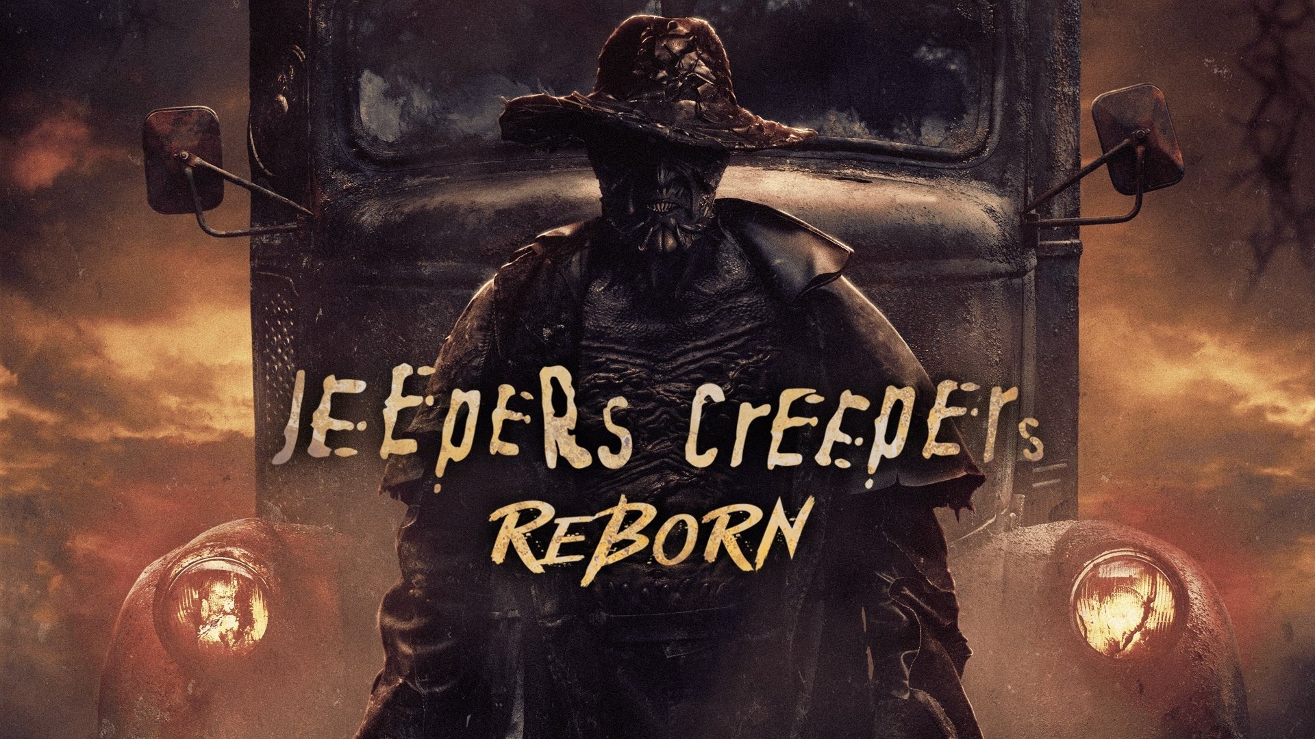 Jeepers Creepers: Reborn