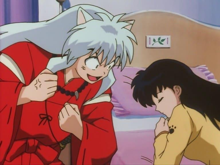 InuYasha Staffel 1 :Folge 38 