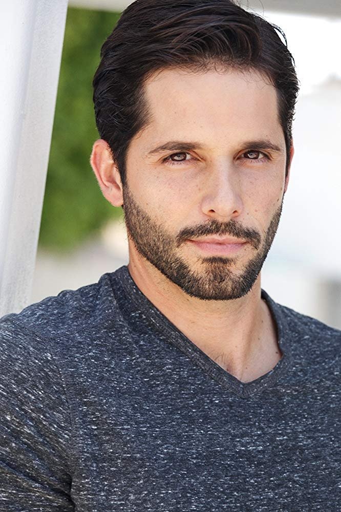 et billede af Lucas Velazquez