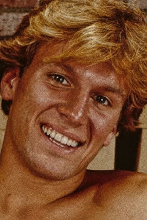 et billede af Dusty Sands