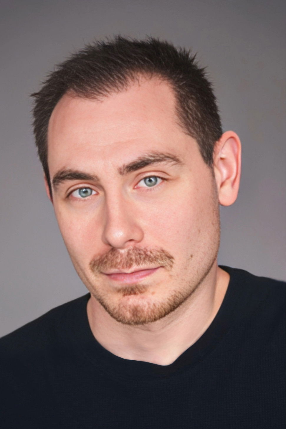 et billede af Brad Spiotta