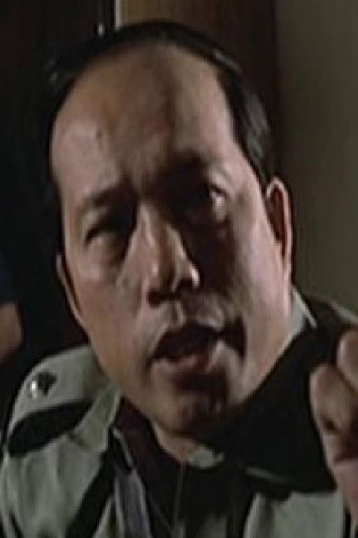 et billede af Ling Fung