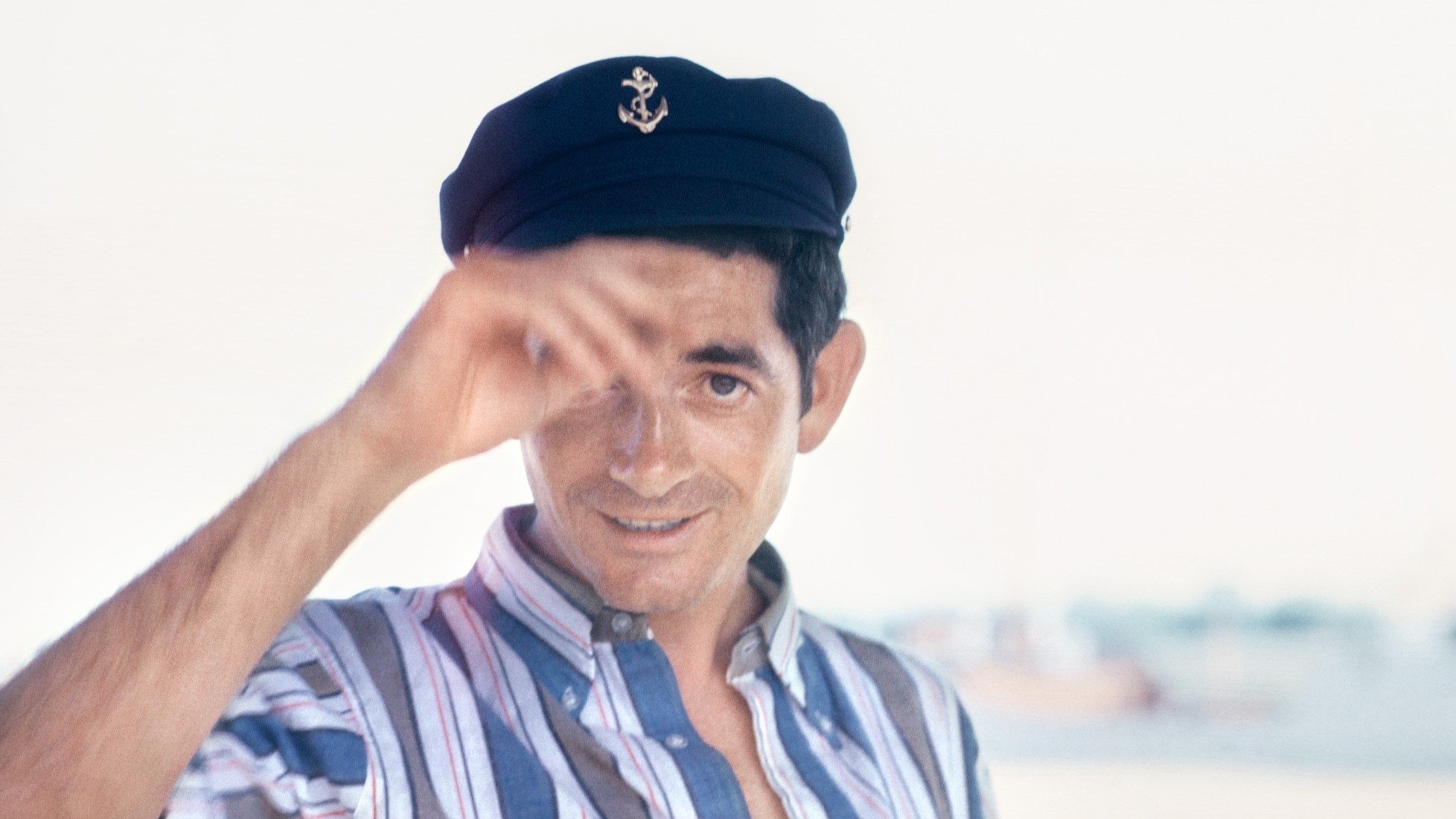 Imagem do Filme Jacques Demy, A to Z