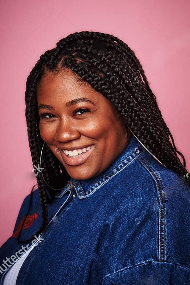 et billede af Kiara Gudgeon