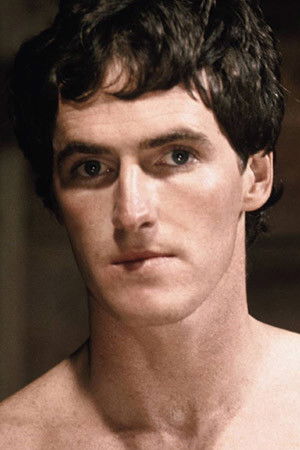 et billede af Larry Atkins