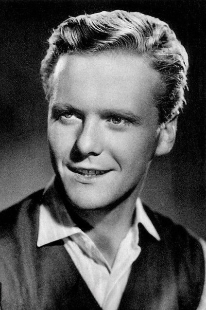 et billede af Gunnar Möller