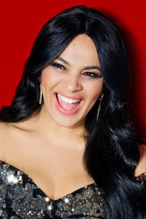 et billede af Michelle John