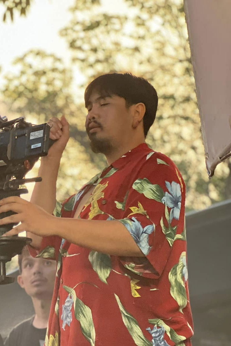 et billede af Nattaporn Phetskaew