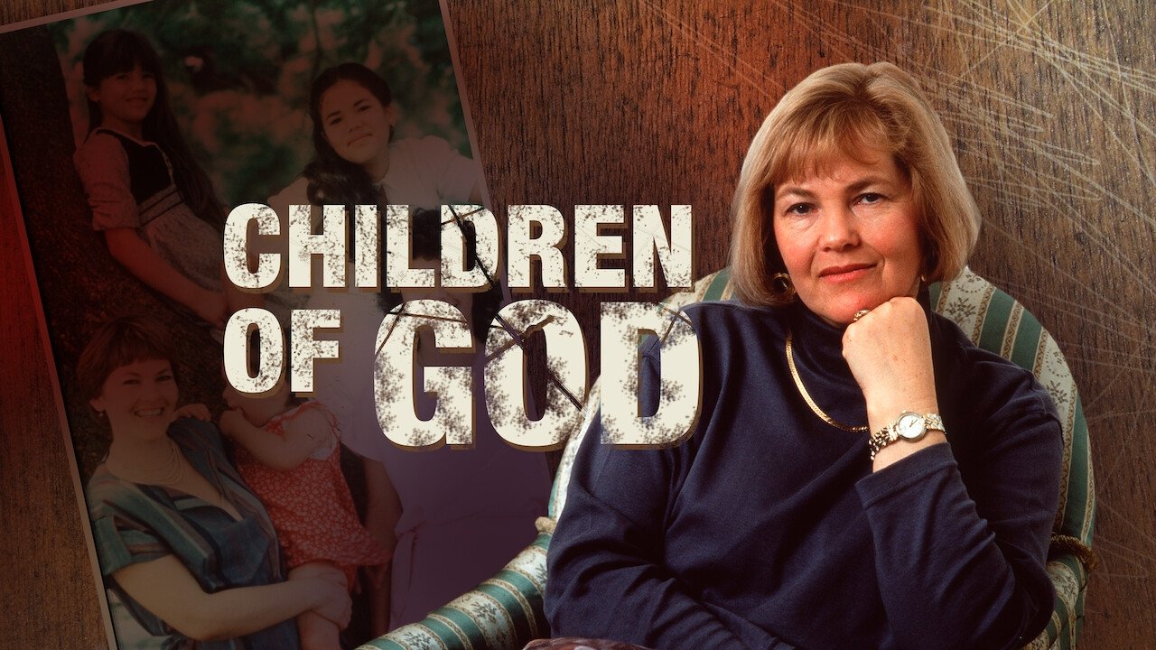 Children of God