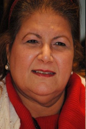 et billede af Menha Zaytoon