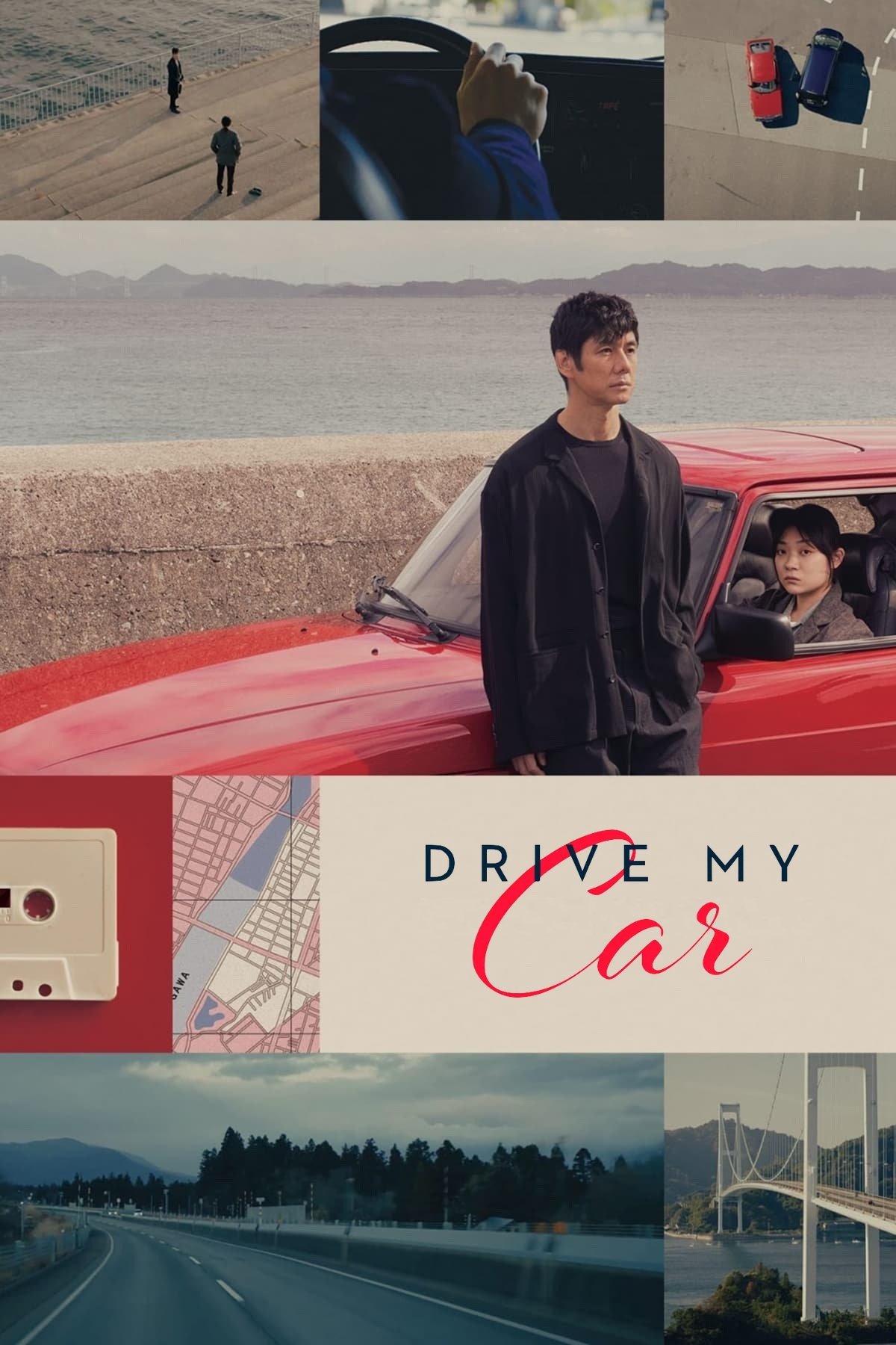 Drive My Car