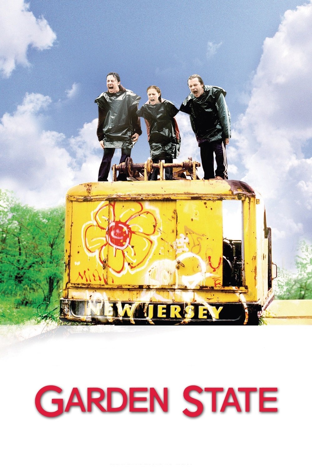 Garden State
