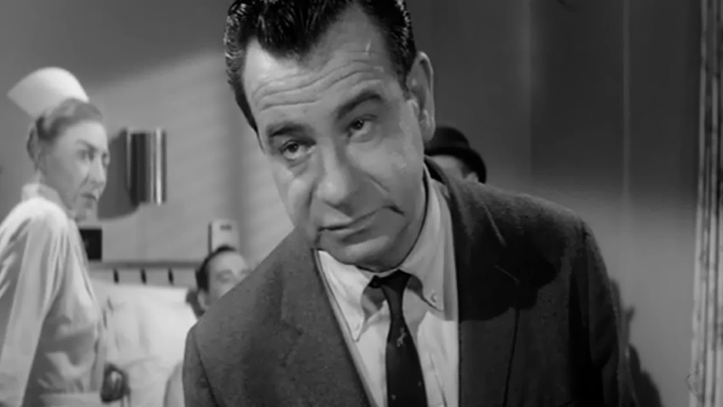 The Fortune Cookie (1966)