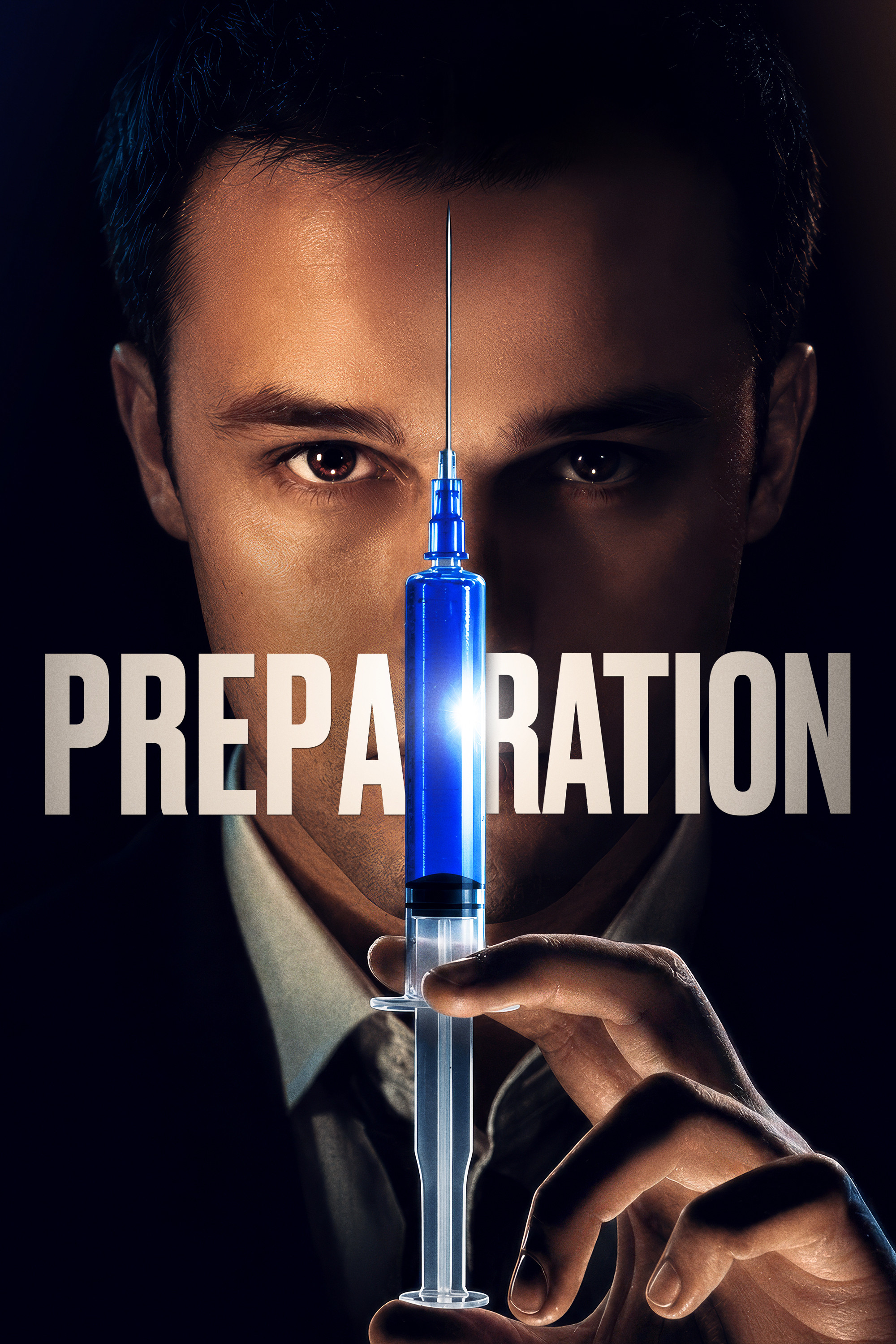 Preparation