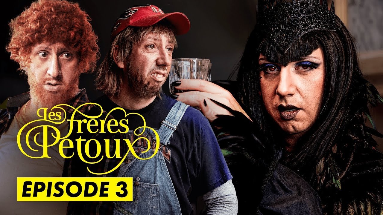 Thumbnail for Episode 3 Season 1 Episode 3
