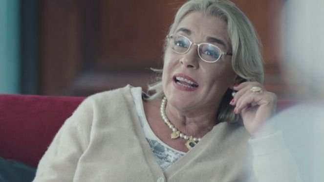 The Witch of the South