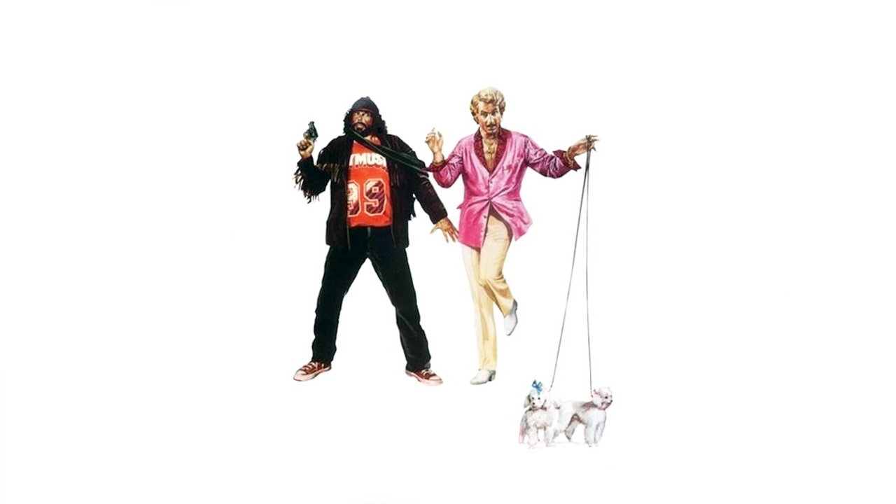 Il lupo e l'agnello (1980)