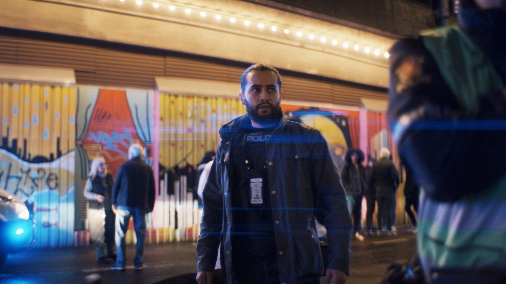 Gangs of Oslo