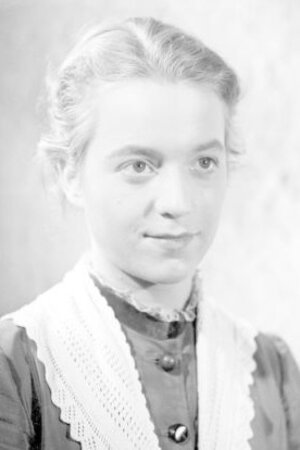 et billede af Margrit Winter