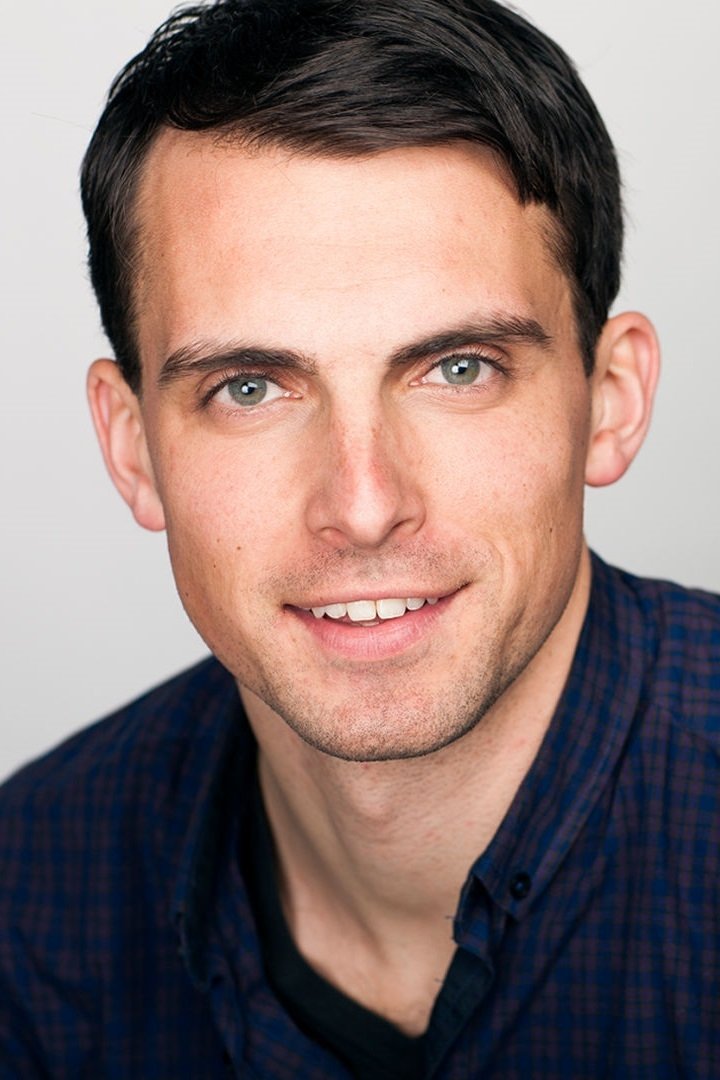 et billede af Robin Kerr