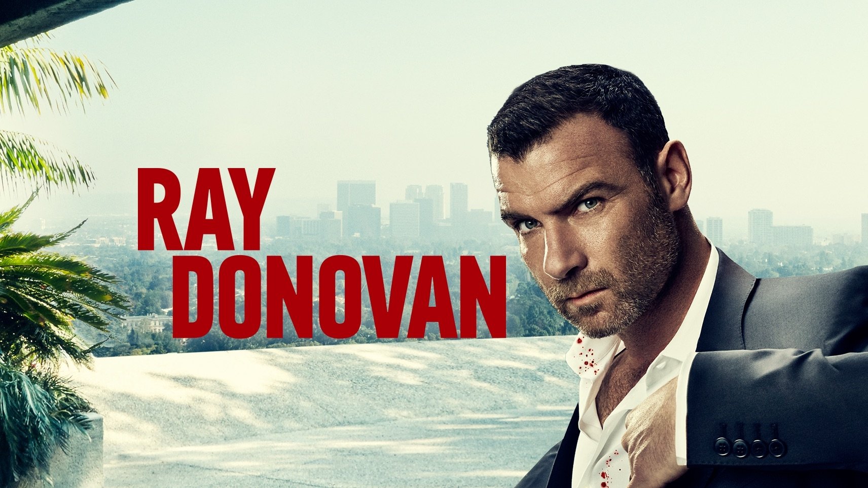 Ray Donovan