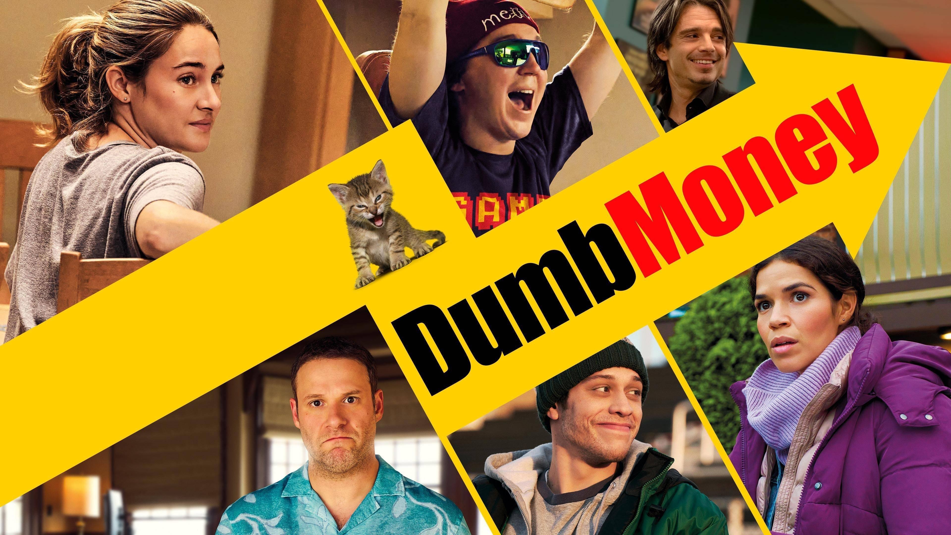 Dumb Money - Schnelles Geld