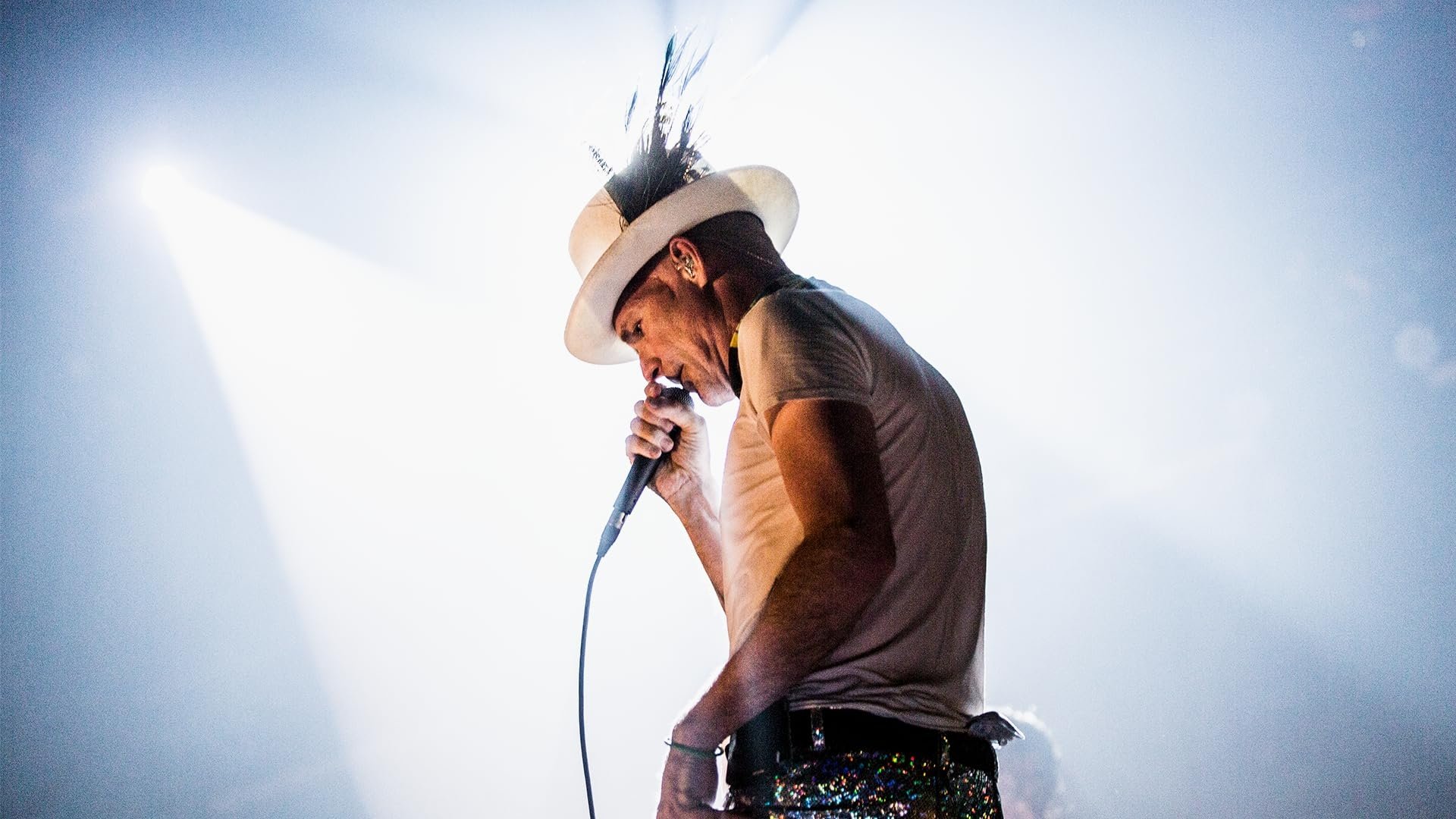 The Tragically Hip: No Dress Rehearsal - Épisode 4