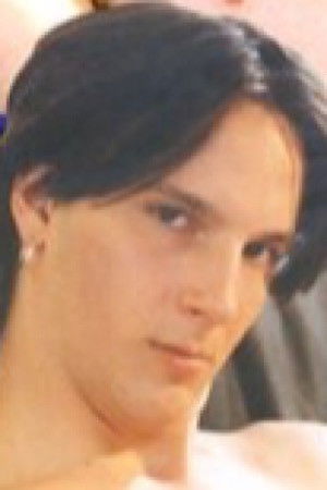 et billede af Bobby Brown