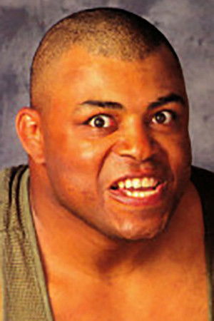 et billede af Craig Pittman