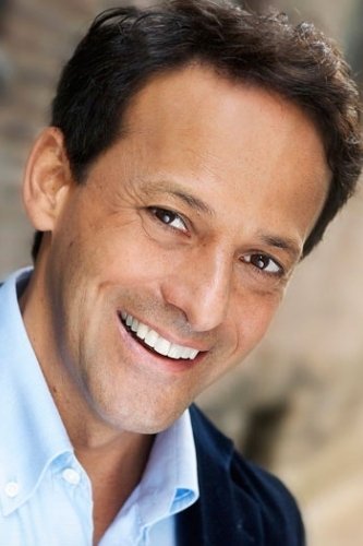 et billede af Paul Amodeo