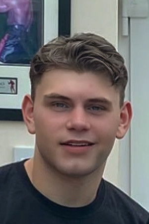 et billede af Ben Marksby