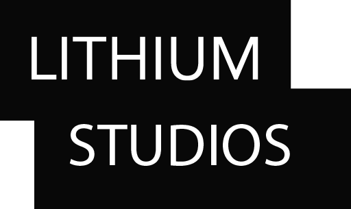 Logo de la société Lithium Studios 15936