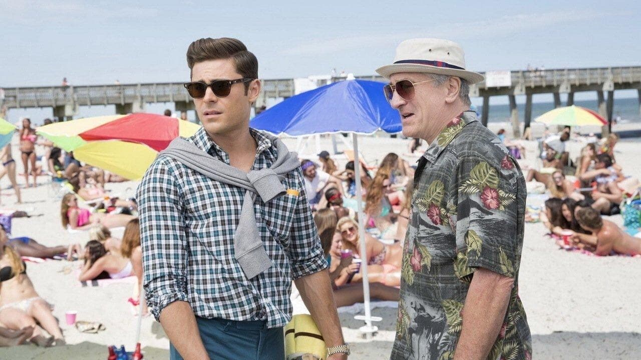 Dirty Grandpa