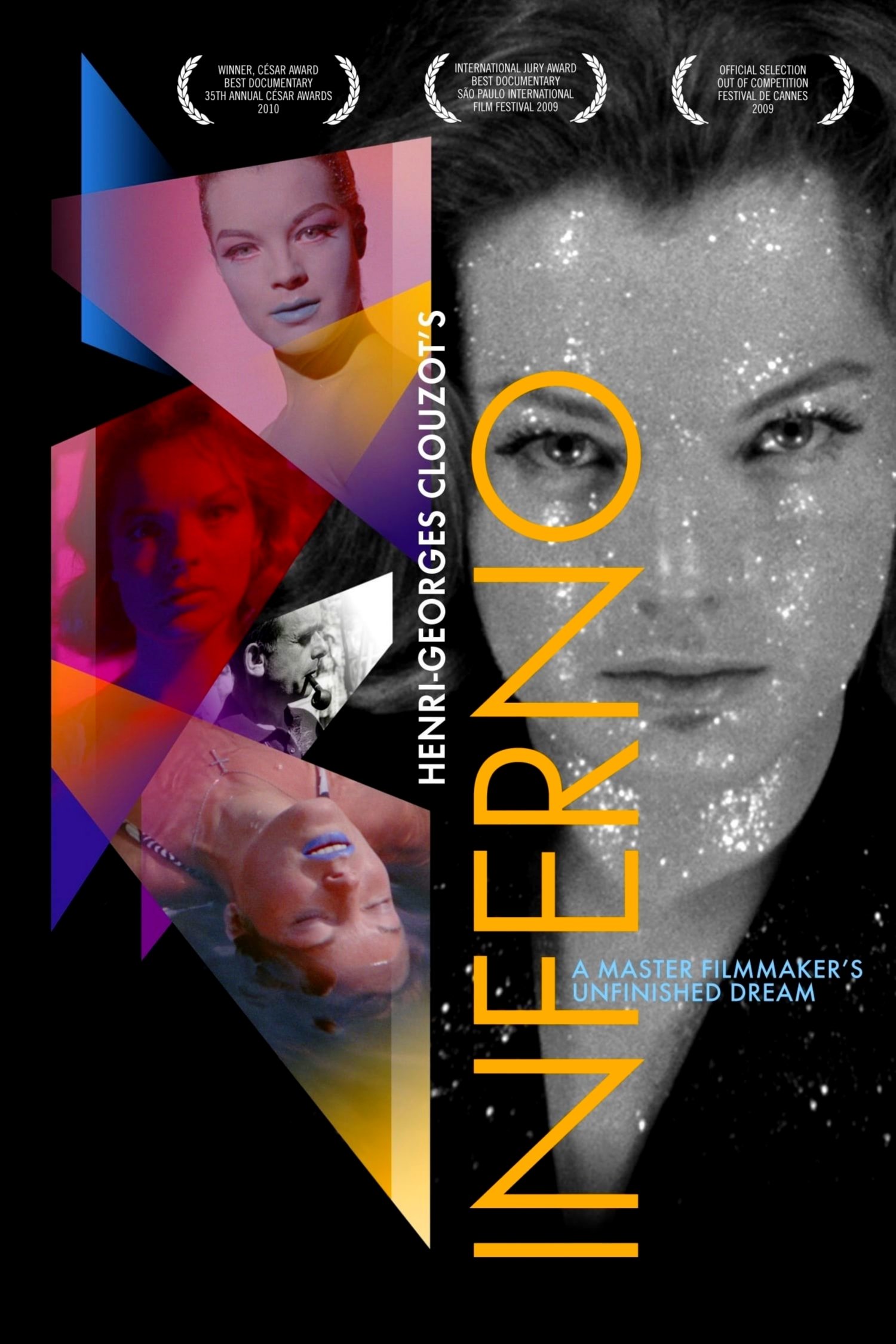 Henri-Georges Clouzot's Inferno