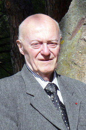 et billede af Jean Pinet